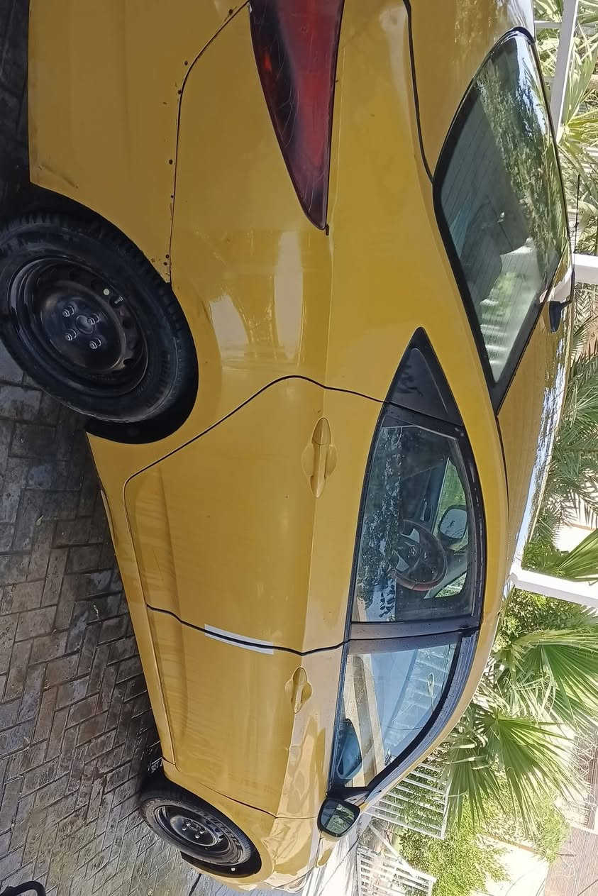 سلام عليكم اكسنت امريكي 13 ضربته بنيدفقط بيه العراق هلال جاملق وره سايق طخني ابو تكتك وبيه شويه عواج مال سيبايه صدر امامي خلفي جديد مكينه جديده باتري جديد تخم تاير جديد منضومه تبريد جديده سياره ترايك السعوديه شراي تصل مامتواجد على نت ***********

