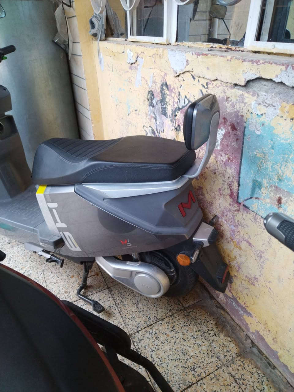 لاما
‏ملف2500
‏6بطاريات
‏تشغيل كنترو سعرو 750 بي مجال بسيط
‏


**إذا كنت صاحب هذا الإعلان وتريد حذفه لأي سبب، رجاءا أرسل رسالة إلى الدعم الفني**