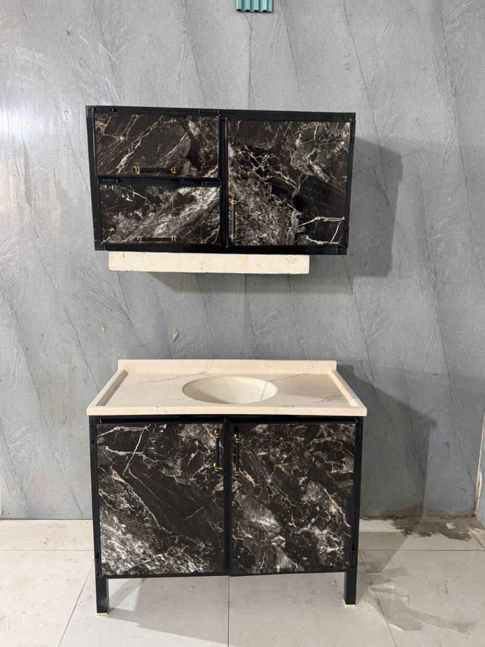 معمل ومعرض الجوادين للكاونترات الالمنيوم:
كاونتر متر وملحق متر 

السعر 165

التوصيل 🚚🚚🚚
داخل بغداد مجاني 
  اطراف 15

واسط// (25) الف 
-بدره - %جصان %-الحي %-الموفقيه -ناحيةالدجيلي %-اطراف واسط (50) الف

ديالى //- بعقوبه %- الخالص 25 %

الأبعد 50 الف 
كربلاء المقدسة
بابل 
نجف الاشرف
  الديوانيه (25)الف 

السماوه الناصرية ميسان 35

البصرة 35


**إذا كنت صاحب هذا الإعلان وتريد حذفه لأي سبب، رجاءا أرسل رسالة إلى الدعم الفني**