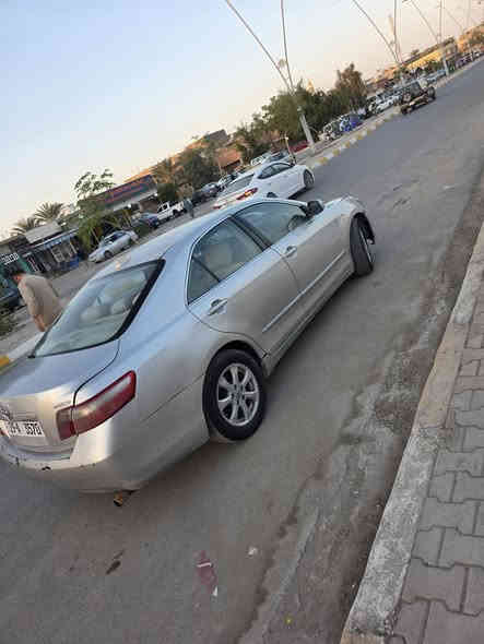 كامري٧محرك ٤
صبغ احزام بدون حادث
جاهزه
رقم واسط مشروع وطني بكل محافظات تتحول السعر ٧٨
المكان الانبار هيت
***********
