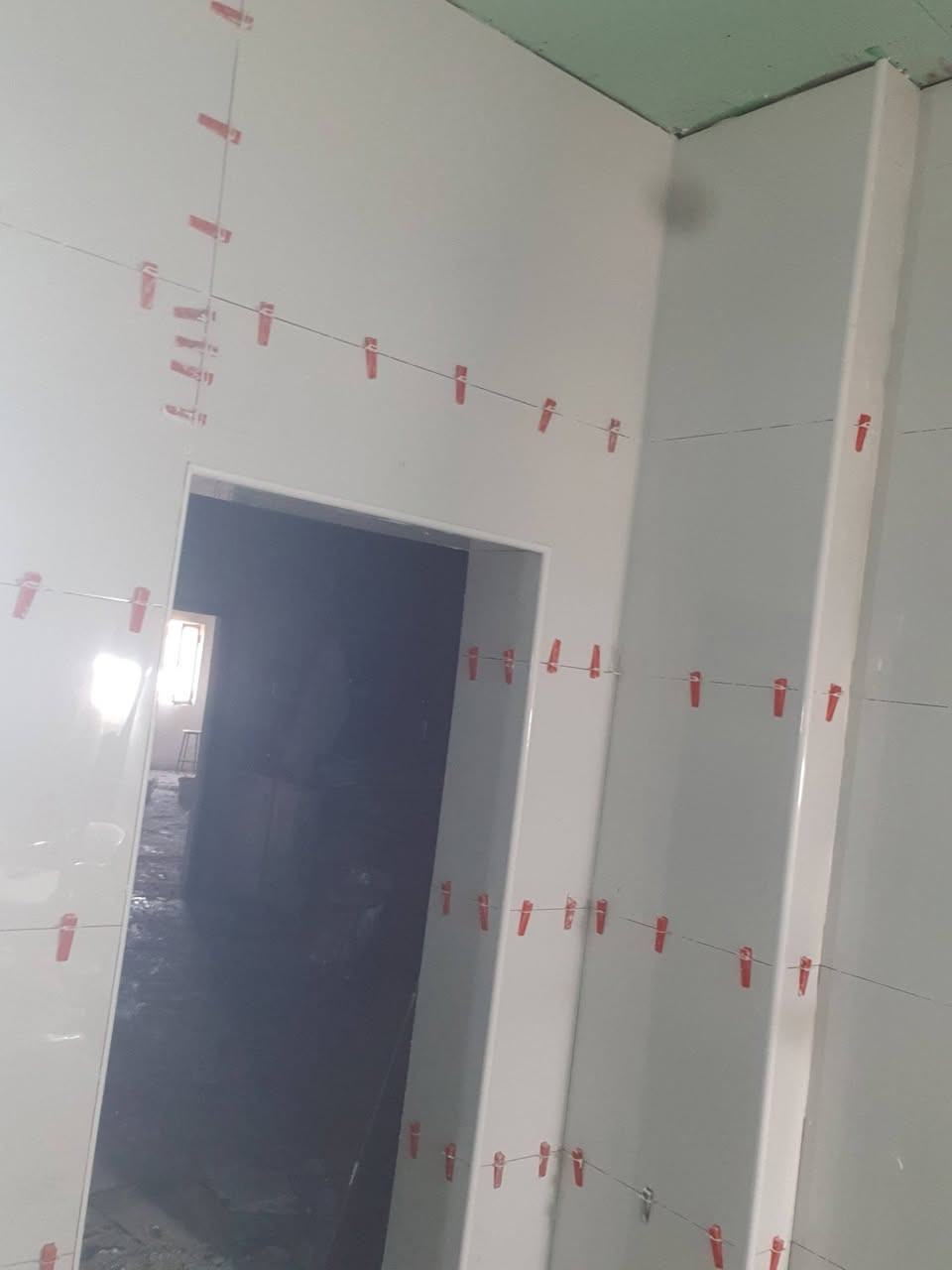 سلام عليكم  خلفه سيراميك  متفرغ حاليا شغل درجه اولى ليزر ورجاج ذي قار اتصال او مراسله الصفحه اللتزام بالعمل 
***********
***********
