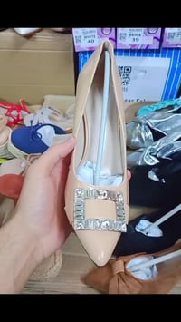 كشخة العيد ويانا احلى 💥💥👠 👠  أحذية نسائية جديدة بموديلات عصرية حديثة  ...