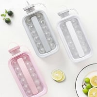 قالب كرات ثلج • للعصاير • عرض رمضان