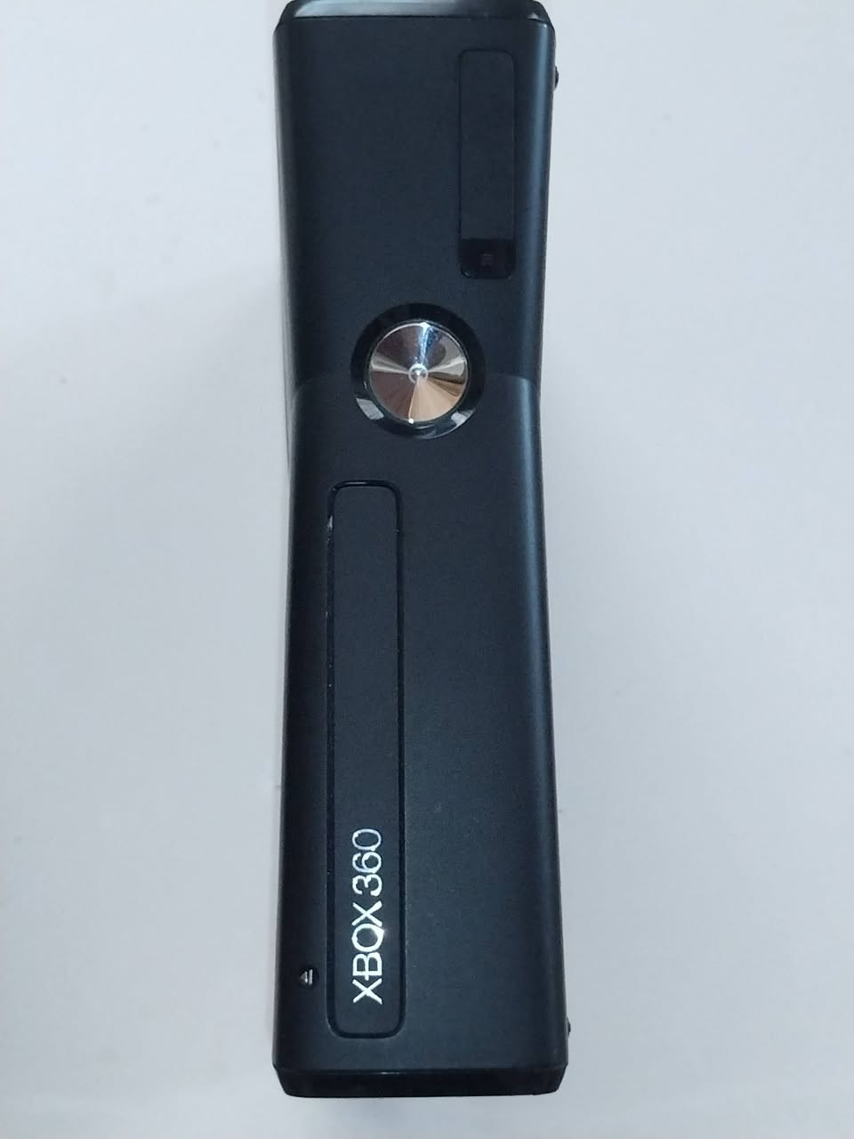 Xbox 360
سلم مهكر للبيع 250GB يحتوي على ﴿50﴾ لعبه الجهاز غير دخل صيانه لوك ستيكر ملحقات الجهاز كامله مع الكارتون الجهاز معروض 120 الف  وبي مجال للشراي

العنوان السماوه :للتواصل ***********
***********
