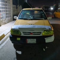 ٢٠٠٩ • تبريد وتدفئة • تايرات جديدة