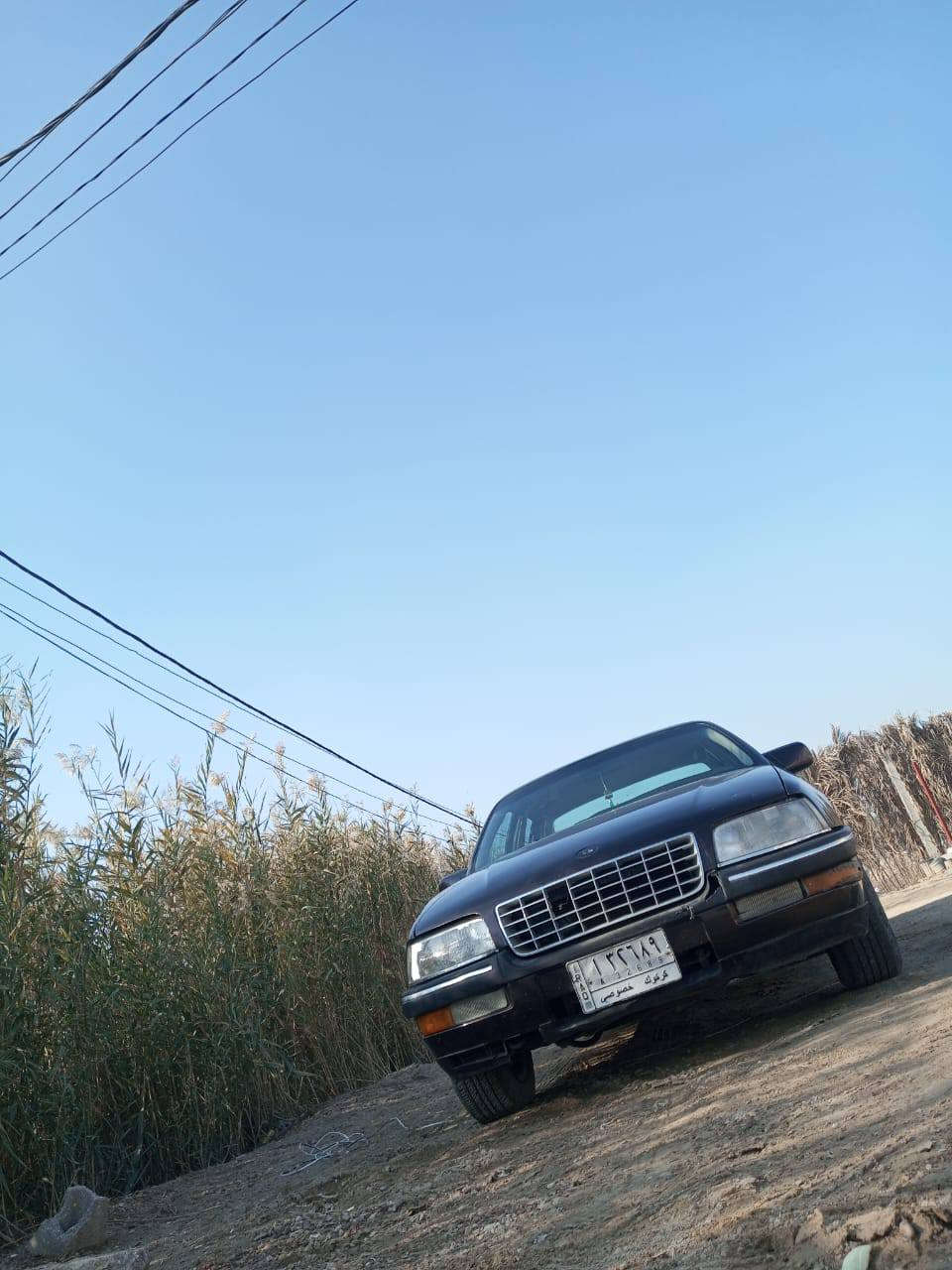 السلام عليكم اوبل سيناتور موديل 91 مكينه كير بلادي كهربائيات كله شغاله بدون حادث اوخياس سياره كله بلاده رقم كركوك تحويل موجود العر 33 وبيه مجال بيع او مراوس حسب القناعه ‏‪***********‬‏
