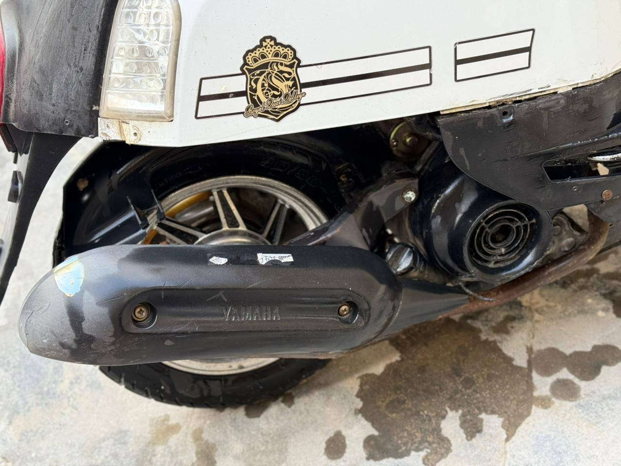 سلام عليكم دراجه ماكس بوليسي دراجه كبريتر حلوه ونضيفه وهذه رقمي ***********مكاني البصره الزبير موجود واتساب
