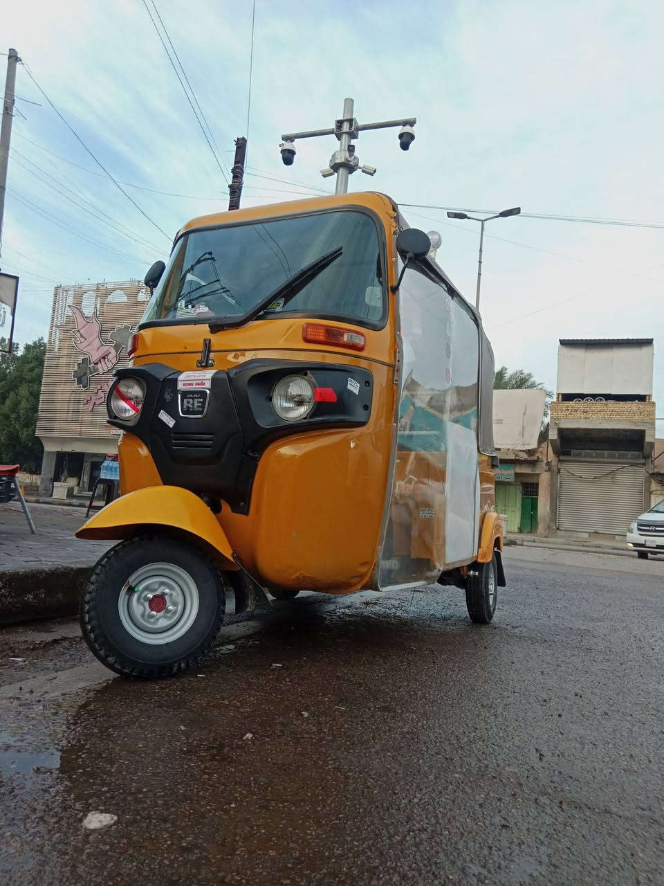 سلام عليكم تكتك موديل 20 رقم واسط مراوس ب 21 العنده يجي خاص بيه بارد بل لغد ع كد شبر وبارد بل صفحه بس تخم تاير دراجه كامله ع اخر حبايه مراوس فقط مكاني كوت زين القوس


**إذا كنت صاحب هذا الإعلان وتريد حذفه لأي سبب، رجاءا أرسل رسالة إلى الدعم الفني**