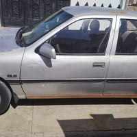 فكترا • ١٩٨٩ • كركوك