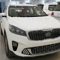 سورنتو 2020 مجفيه ومعمره كير ومكينه وشاصي وصوليات مكفولات جميعا باستثن...