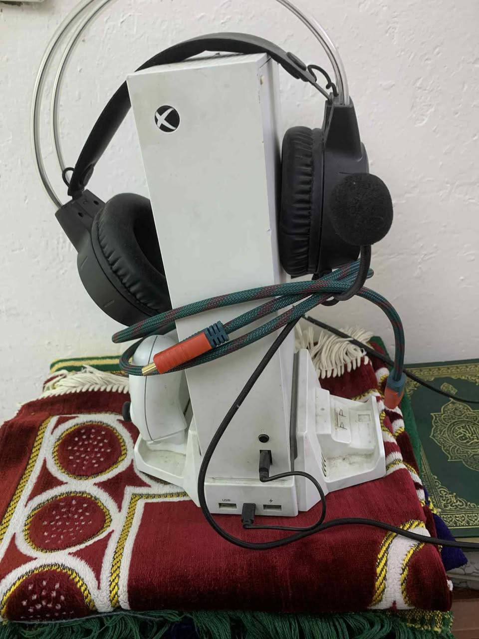 Xbox.s.s
للبيع بي يدين وحده شفت فوك يسره عاطل ويا قاعده شحن وتبريد 380 مكاني بغداد بياع


**إذا كنت صاحب هذا الإعلان وتريد حذفه لأي سبب، رجاءا أرسل رسالة إلى الدعم الفني**