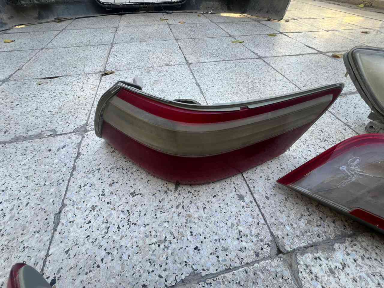 السلام عليكم
للبيع ادوات كامري 2009خليجي
***********
