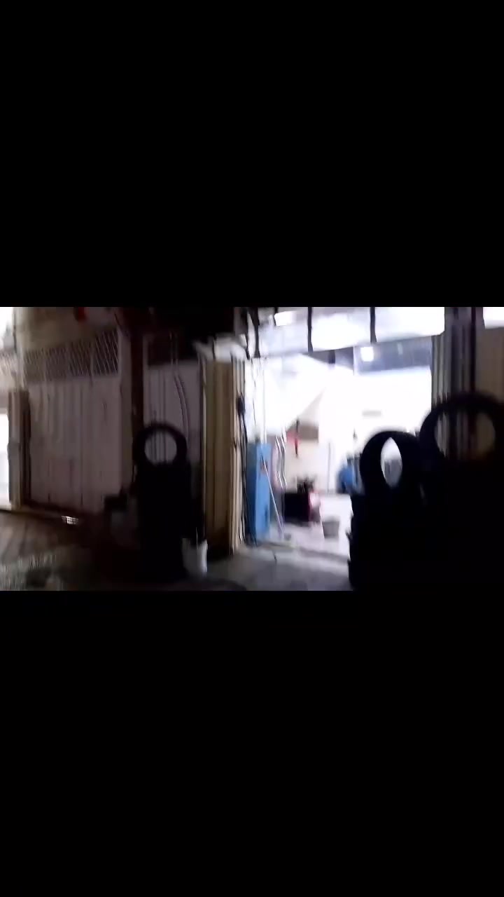 السلام عليكم عندي محل بنجرجي كامل البيع موقعي كربلاء
#الستفسار***********
