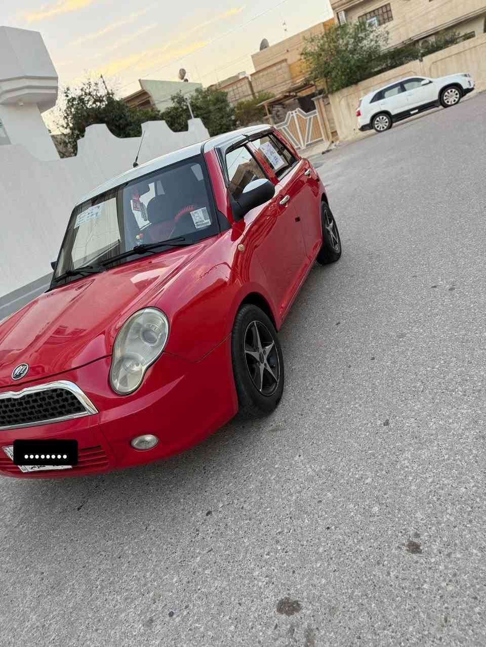 السلام عليكم ليفان2013 رقم  بغداد احمر سياره حلوه وكاعده مال جنيه
ضررها قطعه وحده فقط جاملغ الوره  محرك كير تبريد شرط 
سنويه كاربون بيها سعرها 45 وبيها مجال بسيط مبارك على ياخذها عنوانها موصل حي البكر 📍
غير متواجد على فيس 

‭٠٧٧٧ ١٤٦ ١٦٨٨‬

‭٠٧٥٠ ٨٦٨ ٣١٧٧‬ موصل, نينوى
