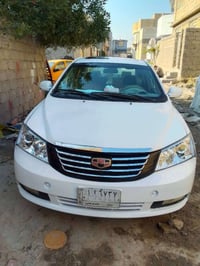 ٢٠١٢ • اوتماتيك • بدون حادث