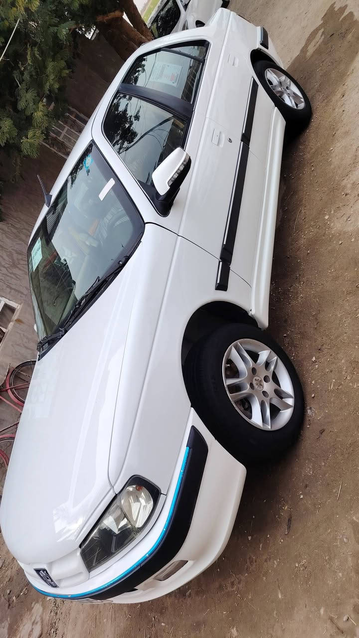 سلام عليكم بيجو بارص مديل 23 مكان نجف مشخاب ***********
