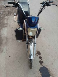 هارلي شحن • نضافه • بطاريات 32أمبير