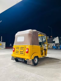 تكتك • موديل 19 • ميسان