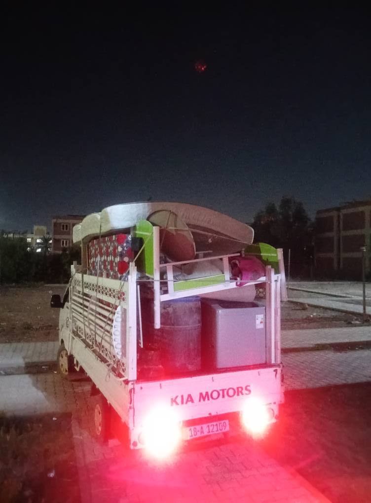 نجار البرق لاسود☄️                                                                        فتح وشد جميع الغرف التركيه والماليزيه واليطاليه والعراقيه ***********
نقل الاثاث اتصل وبيك خير ودلل 
فتح وشد ونقل جميع الغرف📍 نجيك للبيت
📞 للحجز أو الاستفسار: ***********واتساب
جربنا مرة… وتأكد راح تصير زبون دائم 🔩
