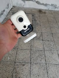 كاميرات IP • هيك فيجن • 4 ميجابيكسل