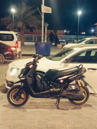 سكنس جبلي • البصرة شارع الوفود • كفالة كاملة