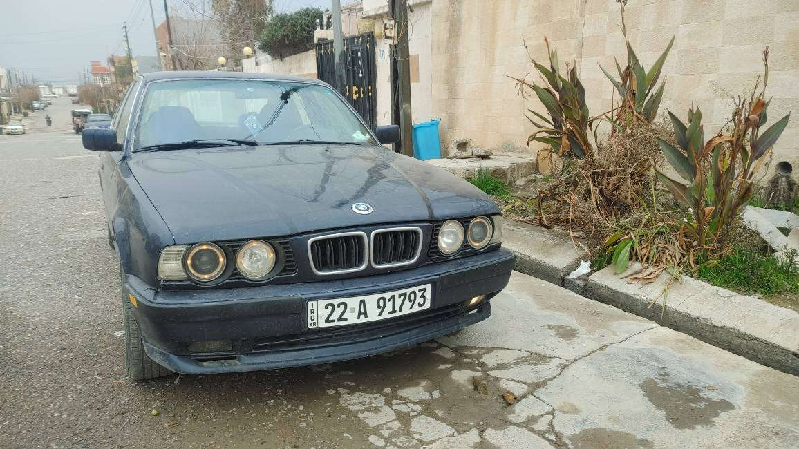 بیم حەجم 520    مۆدیل 1990 کامل کراوە بە 95       مەکینە 520ی کەپسی دجیتاڵ   تەبریت ساردوو🥶  گەرم🫥  سەیارە سبووخ عامە بۆ جوانێ  سەنەوی نویە هەتا 2030                     بەناو خۆمە   هەزە نویە   خرامەی هیچ لەسەر نیە      سەیارە جاهیزە  ماڵی دۆستە..   هیچ مەسرەفیکی نیە  کارەبای و گشت گیانی ئیش دەکات   تەقەو  رەقەی بەشەرتە  پیشی کامل نویە      سعری   48 کەمی مەجال   رەقەم  تەلەفۆن  *********** أربيل, العراق
