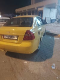 سيارة • كفاله