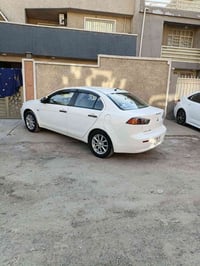 لانسر • ٢٠١٦ • رقم بابل