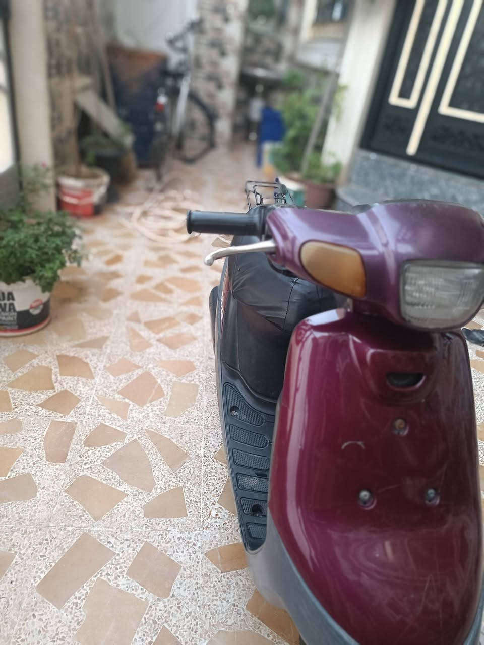 ما طور بوتين نضيم البيع الموصل اليسر سعر420وبي مجال بصيط الطيبي هاذا رقمي***********
