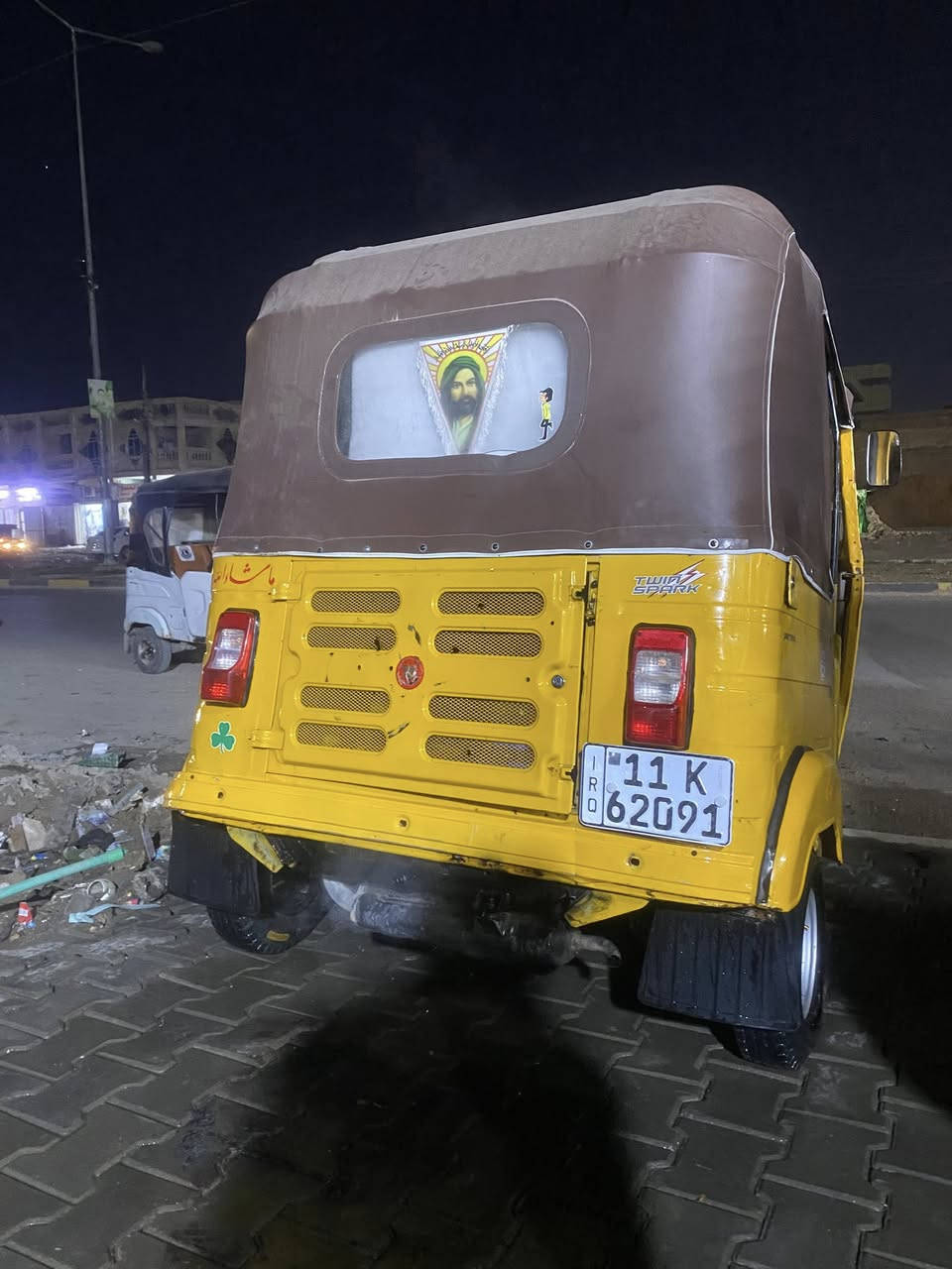 سلام عليكم تكتك مديل 19شهر 12 تكتك خير من الله رقم نكليزي مكلف بنشر تصال على هاذه رقم ***********
