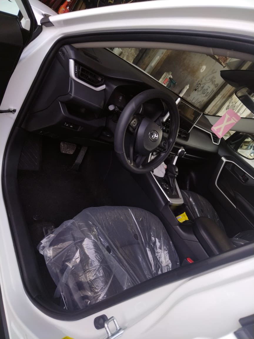 تويوتا راف فور هايبرد Rav4 Hybrid 2025 LE
وارد أمريكي

ماشية 19 الف ميل

حادث خفيف فقط الدعامية الامامية

بدون صبغ بدون تبديل بدون ايرباك

مرقم بغداد دخول جديد

بغداد الجديدة / الامين الثانية

*********** فقط هاتف وواتساب

غير متواجد على الماسنجر
