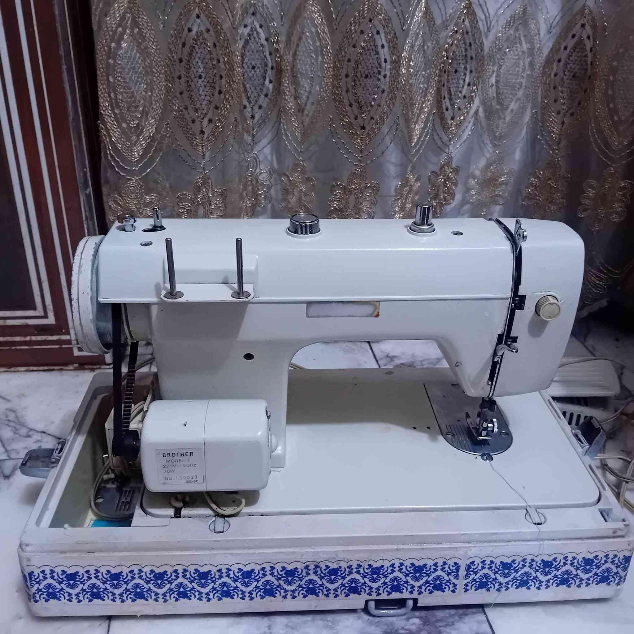 براذر مؤسسه ياباني احسن انواع المكاين معروفه كلشي بيهه ياباني وبلادي السعر  ١٥٠ توصيل مجاني عالفحص تاخذوهه الشراي عالخاص


**إذا كنت صاحب هذا الإعلان وتريد حذفه لأي سبب، رجاءا أرسل رسالة إلى الدعم الفني**