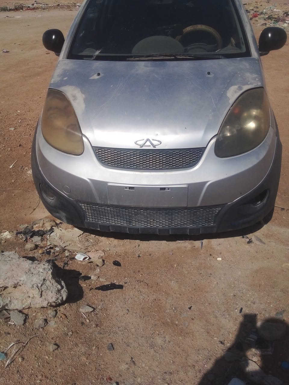 شيري اكس وان موديل14بدون رقم معامله يعني تحتاج معقب ب30


**إذا كنت صاحب هذا الإعلان وتريد حذفه لأي سبب، رجاءا أرسل رسالة إلى الدعم الفني**