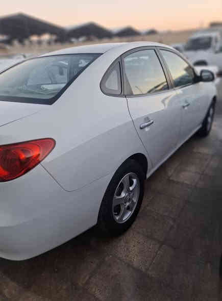 النترا ٢٠١٠
ضرر دوسه اليسار فقط
ثلاث قطع رش بدون معجون
محرك مامفتوح 
كير شرط 
باقي السيار شرط
سنوي باسمي إلى ٢٩
السعر ١٠٨ 
***********
