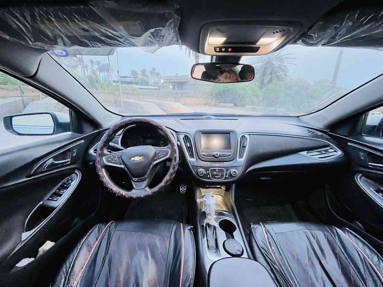 السلام عليكم
للبيع 
ماليبو ٢٠١٧ 
تيربو ١٥٠٠ 
اربع بصمات 
فول عدا الفتحه 
رقم سليمانيه 
السعر ٩٥ وبيه مجال

اتصال  : ***********
مكان السيارة : صلاح الدين  /الظلوعيه
