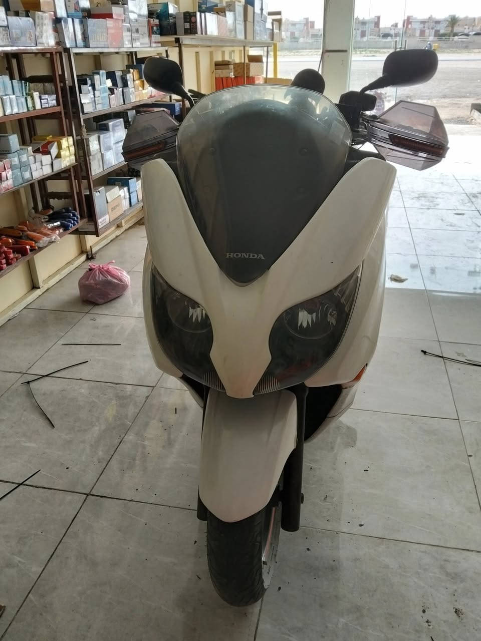 البيع مكان كربلاء 15ورقه
***********
***********
