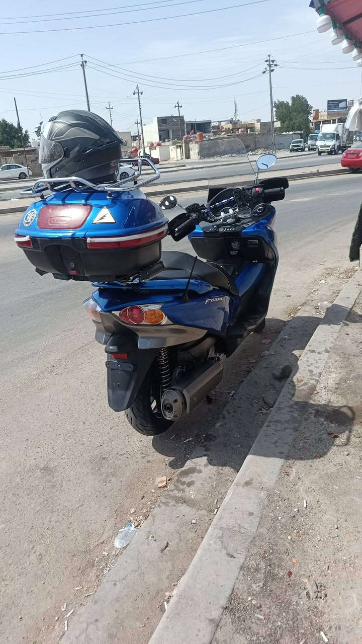 سلام عليكم شباب دراجه 0.10
كير مكينه كفاله عامه ومكفوله من الكلبه ولجفه الصفه 
 وجيب وياك فيتريفحصه محتاج وريد ابيعه السعر 16ورقه وبيه مجال


**إذا كنت صاحب هذا الإعلان وتريد حذفه لأي سبب، رجاءا أرسل رسالة إلى الدعم الفني**