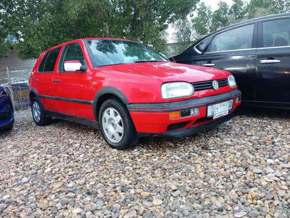 سياره كولف موديل 92 رقم بغداد مشروع وطني واني مالكها كير ومحرك مكفولات وكشر كدامك سعرها 44وبيها مجال للاستفسار اتصل 
*********** Singapore
