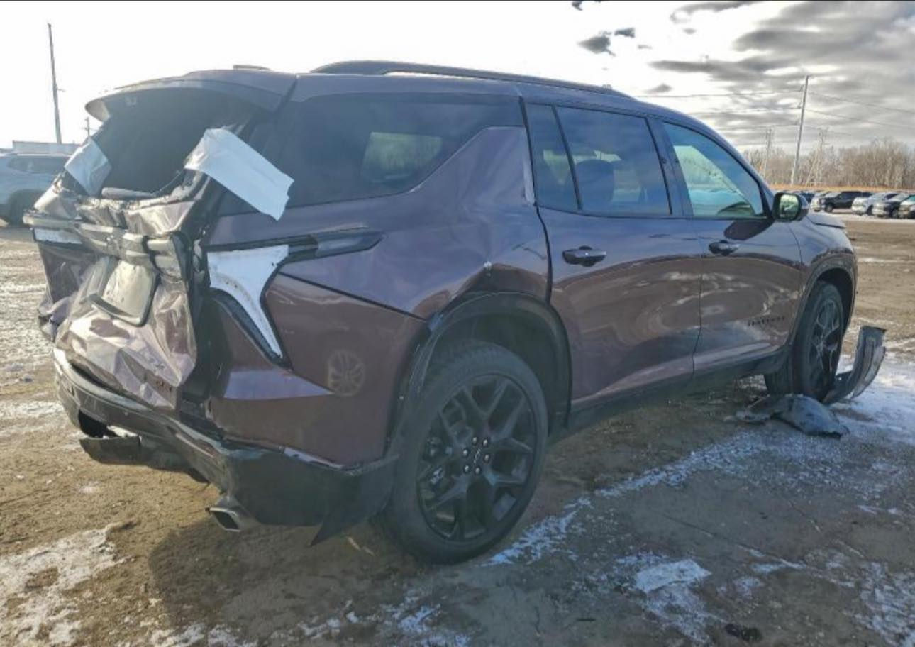 TRAVERSE 2026 RS

6.000 Mi #بدون_ايرباك

 واصل ام قصر  بدون كمرك وتصليح
245 ورقه 
مده الوصول 28 يوم

للأستفسار الاتصال على الرقم التالي
***********
