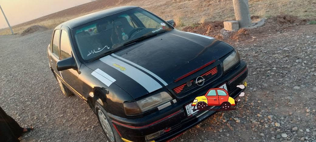 للبيع فكتره 18موديل 95رقم ربيل مجدد30 ويادفتر بازين السعر 43وبيه مجال السيارة مكفوله كفاله عامه للاستفسار رقم البايل ***********     ***********
