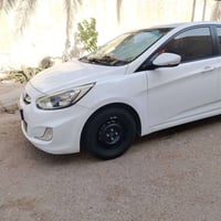 سيارة للبيع • موديل 2016 • خليجي • محرك 1400 • كفالة • الناصرية