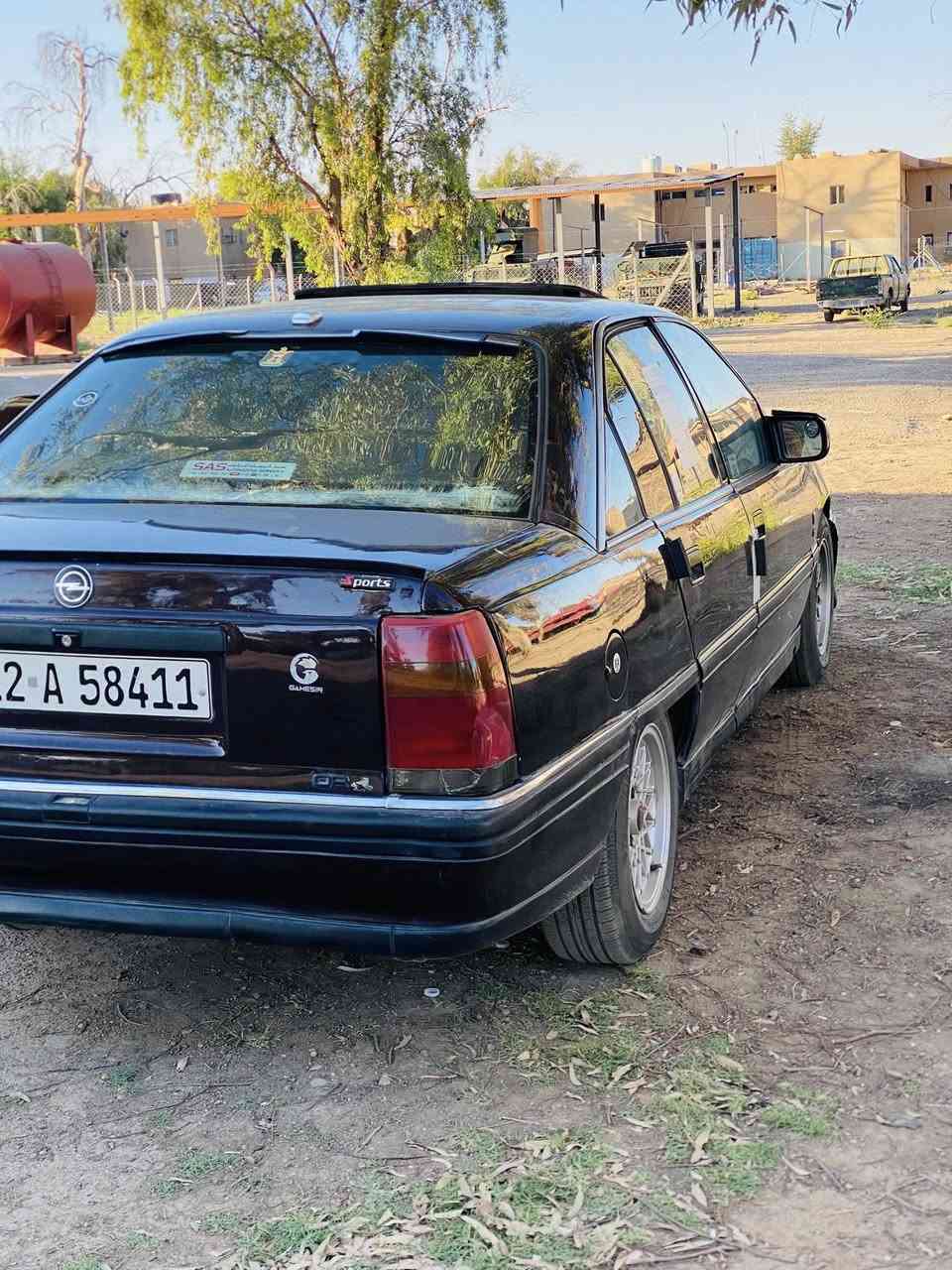 السلام عليكم ورحمه الله

سياره اوبل اميكا

موديل1992

سقف سلايت كهرباىي

منظومه لايتات زينون

محرك ٢٠٠٠

جامات كهرباىي

كير عادي

كلير جماليه

سياره تبريد❄️فول

رقم أربيل مسطره

سنويه ل2030

تريد تحويل وكاله

مرواس حسب لقناعه يرهم

صدر جديد

اطارات ٤جدد

ويل كروم

قفل مركزي

سعر٤٧

رقم واتس ***********
