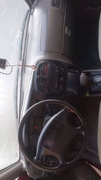 سبورتج ٢٠٠١ • اوتوماتيك • بغداد المعامل