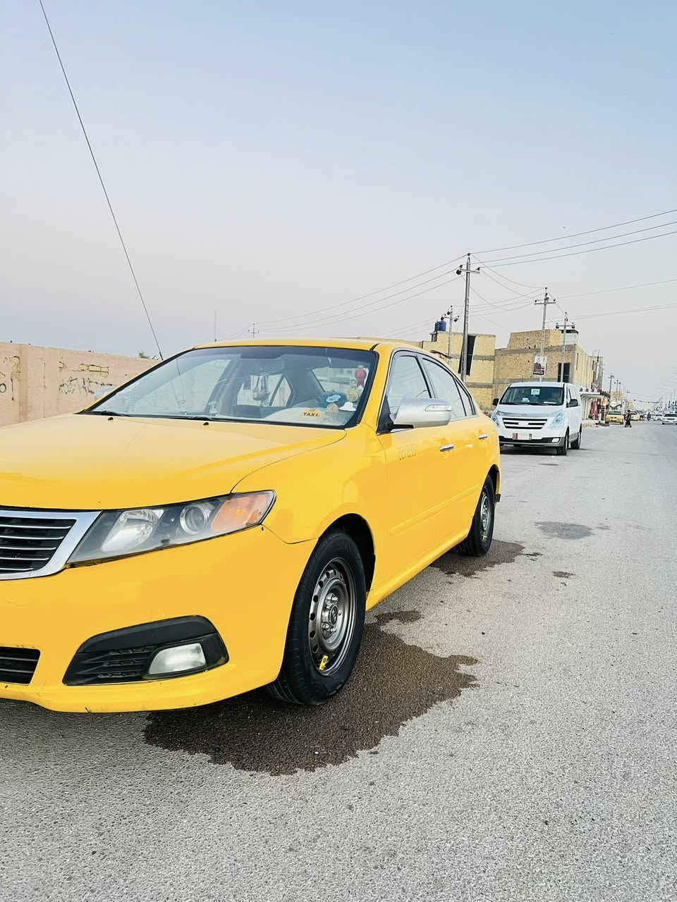 سلام عليكم اوبتيمه9 امريكي كير مكينه خير من الله   حداديه جديده تبريد تدفئه بصمه تشغيل عن بعد لسياره جاهزه  سنويه صله 4تشهر منتهيه رقمي *********** الخاص مغلق وتحياتي
