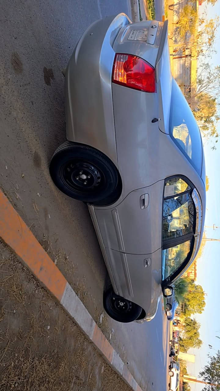 السلام عليكم سياره النترء ٢٠٠٦ مكينه ٢٠٠٠ مكينه وكير جديد تبريد شغال وتماتيك صدر أمامي خلفي جديد سياره نظيفه وكلشي شغال بيها علا وضع البلادي رقم بغداد وبيها قطع صبغ اني بيع حزام 
مابيها اي ضربه دواخل جديده مكان السياره بغداد المحموديه 
السعر ٧٠ وبيها مجال قليل
***********
