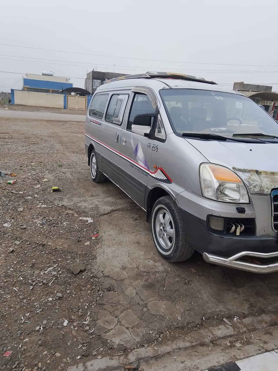 السلام عليكم
ستاركس 2007   رقم كركوك انگليزي
محرك مفتوح كير عادي مكفوله كفاله عامه
للأستفسار الاتصال :_
***********
***********
