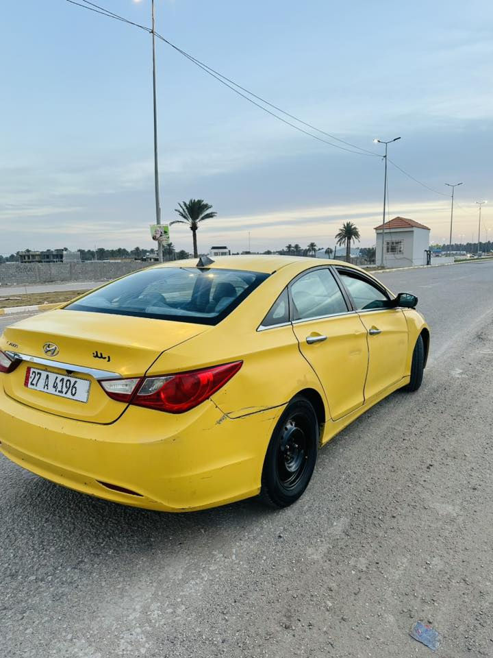 ‏سلام عليكم سوناتا مودل ١٣وارد امريكي ضرب جاملغ شويه بنيد موضح بالصوره ملاحظ دوشمه كامله ع اخر حبايه وياه دعاميه كامله ما مشدوده الاماميه   رقم ذي قار 
سعر٩٨بيه مجال قليل ***********
