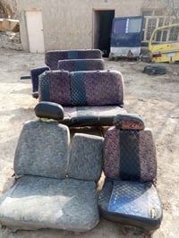 قطع غيار بريجو • كشنات • النجف المشخاب