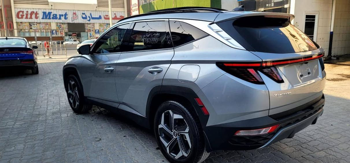 #شــــــــــــركــــــــــــة_الــــــــــــباشــــــــــــا

﷽
توكسان 2024 جاهز للشحن
لمتد فول بانوراما بصمه 4 كامرات 
واصل ميناء 152$ مصلح كامل بدون كمرك
__________________________
🚘 كفالة: (🔧 كير – ⚙️ محرك – ❄️ تبريد – ⚠️ حادث مسبق شرط الفحص)
..................................................................
🟠رابط كروب واتساب لنشر جميع السيارات من امريكا ولامارات يفوتكم اسعار منخفضه 👇
كروب الاول :
https://chat.whatsapp.com/HXSzwiUtxgK1iM4ovjAZQp?mode=gi_t
________________
​📢 أعلن عن سيارتك معنا! 🚗✨
​هل تبحث عن أسرع طريقة لبيع سيارتك؟ 🤔
يتوفر الآن نشر وعرض لسياراتكم داخل البيج الخاص بنا للوصول لأكبر عدد من المشترين المهتمين! 🏁🔥
​للإعلان أو الاستفسار عن التفاصيل، لا تتردد بالاتصال بنا على الرقم التالي:
👤 أبو أسد
📱 *********** 

• يتوفر جميع انواع السيارات داخل الصفحة👇🏻
https://www.facebook.com/share/1K2w224r5j/
