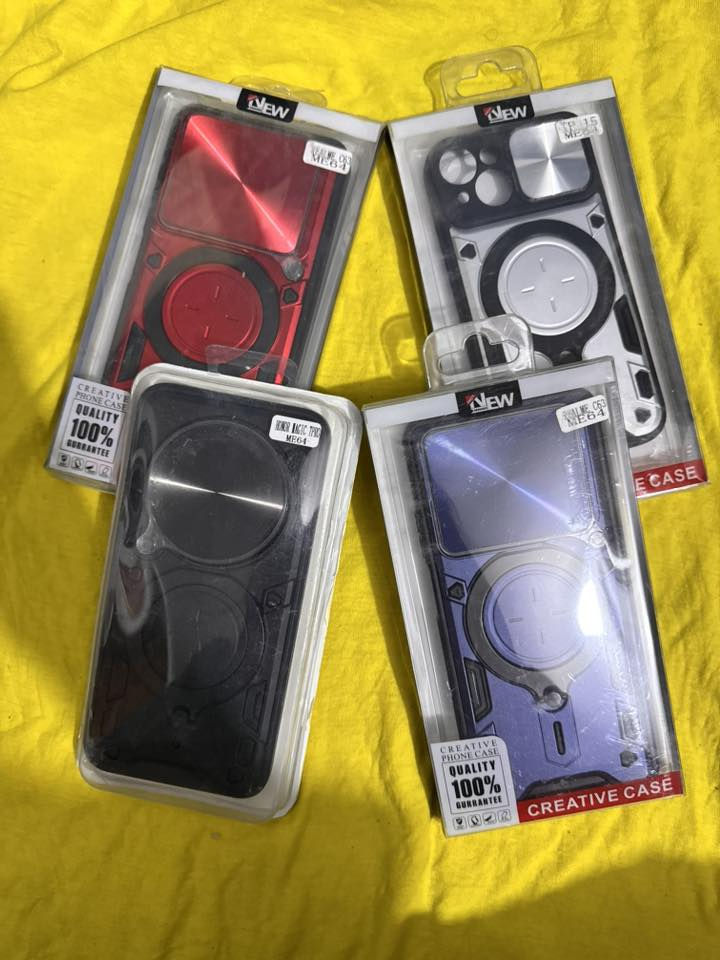 السلام عليكم عرض خاص الكفرات كل
600 كفر ب150 الف دينار 
و
300 كفرا ب75 الف دينار 
والتوصيل 5 الاف دينار فقط جميع محافظات العراق
الايتمات ….
Ip x
Ip x max
Ip 11
Ip 11 pro max 
Ip 12 pro
Ip 13
Ip 13 pro
Ip 13 pro max 
Ip 14 pro
Ip 14 pro max 
Ip 14 max 
Ip 14 plus 
Ip 15 pro
Ip16
Ip 16 pro
S23 ultra 
S24 ultra 
S25 ultra 
Inf note 50 pro
Hot 60 pro
Inf not 30 pro
PovA 5
Pova 6
Pova 6 pro
Note 20 ultra 
A73
A72
A71
A53
A52
A51
A15
A16
A25
A26
A35
A36
A55
A56
A05
A06
Hot 50i
Ip 16pro
Me 12
Honor x7A
X7B
X7c
X6
X6A
X6B
X8A
X8B
X8c
X9A
X9B
X9C
X9c smart 
Sam note8
Note40 pro
Ip 12 pro
Rm note 14
Sam note9
Hot 50
Sam A04s
y9 prime
Rm10A
Rm note 10s
Hot 30i
Rm 9A
Spark 10c
SAm A10s
Rm 12c
Ip 11
Honor x8
Me 13 pro
Inf GT 20 pro
Ip 16
Mi poco x5 pro
Poco x6 pro
Ip 13 pro
Ip 12 pro
C30s
Sam A20
Sam A20s
Rm note14 pro
A04
A13
Note 14 pro plus 
A 31
Rm A3
A14
A24
A34
A54
A33
A23
Rm note 8 pro
Poco x3 pro
Spark Go 1
Spark Go 2
Spark Go 2025
Spark Go 2024
Spark Go 2023
Smart 10 plus 
Spark 40 pro
Camon 40pro


**إذا كنت صاحب هذا الإعلان وتريد حذفه لأي سبب، رجاءا أرسل رسالة إلى الدعم الفني**